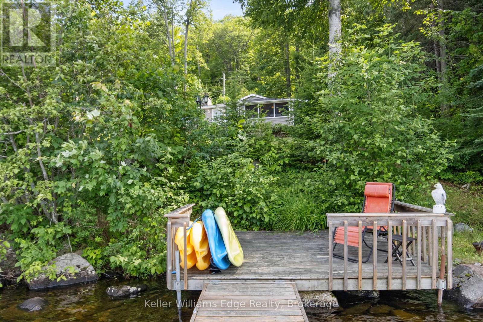 1128 KAMANISKEG LAKE ROAD - 36