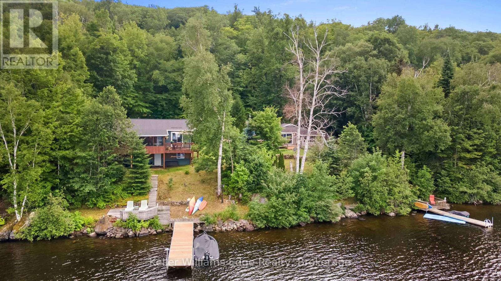 1128 KAMANISKEG LAKE ROAD, Hastings Highlands (Bangor Ward) — photo 4