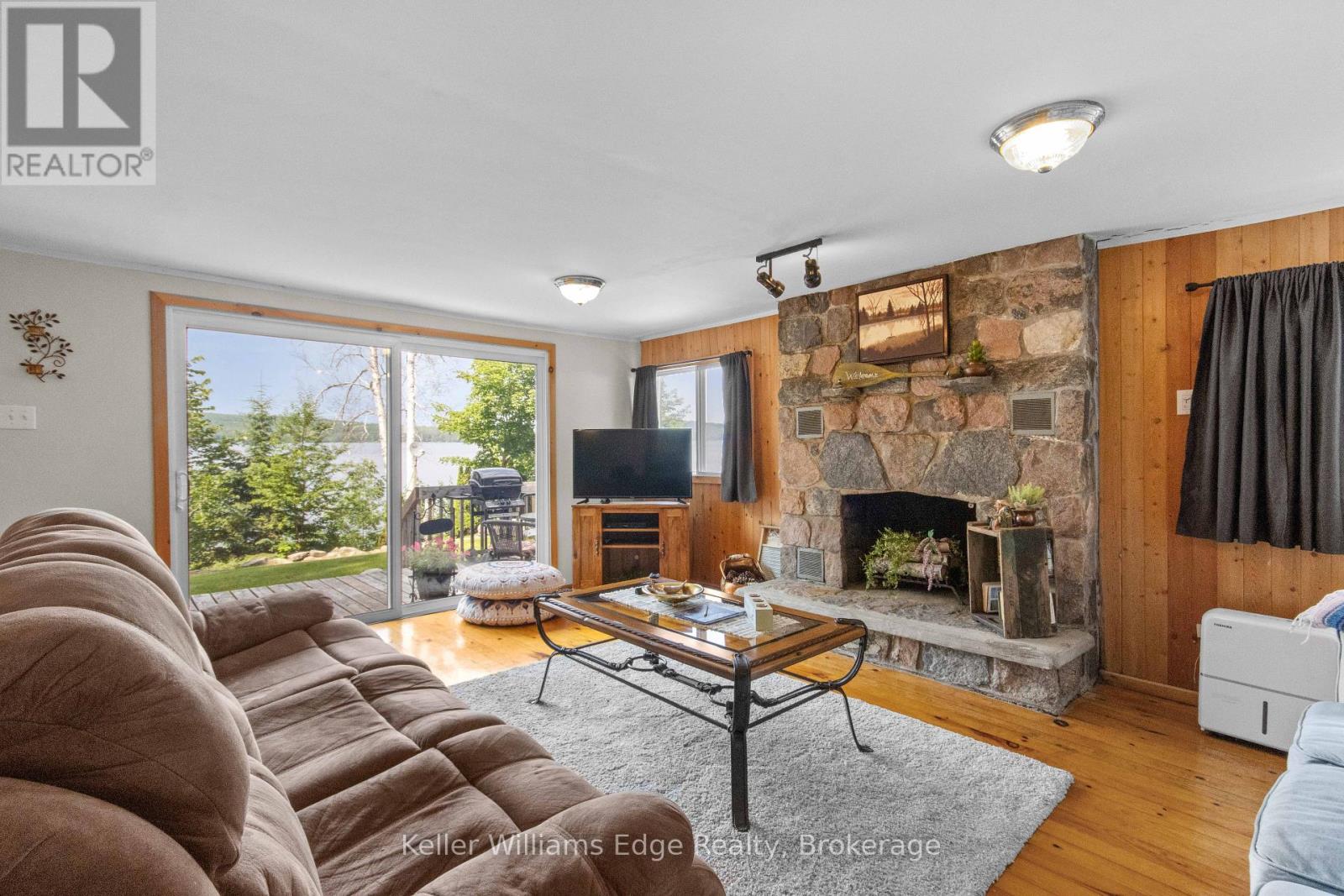 1128 KAMANISKEG LAKE ROAD - Image 40