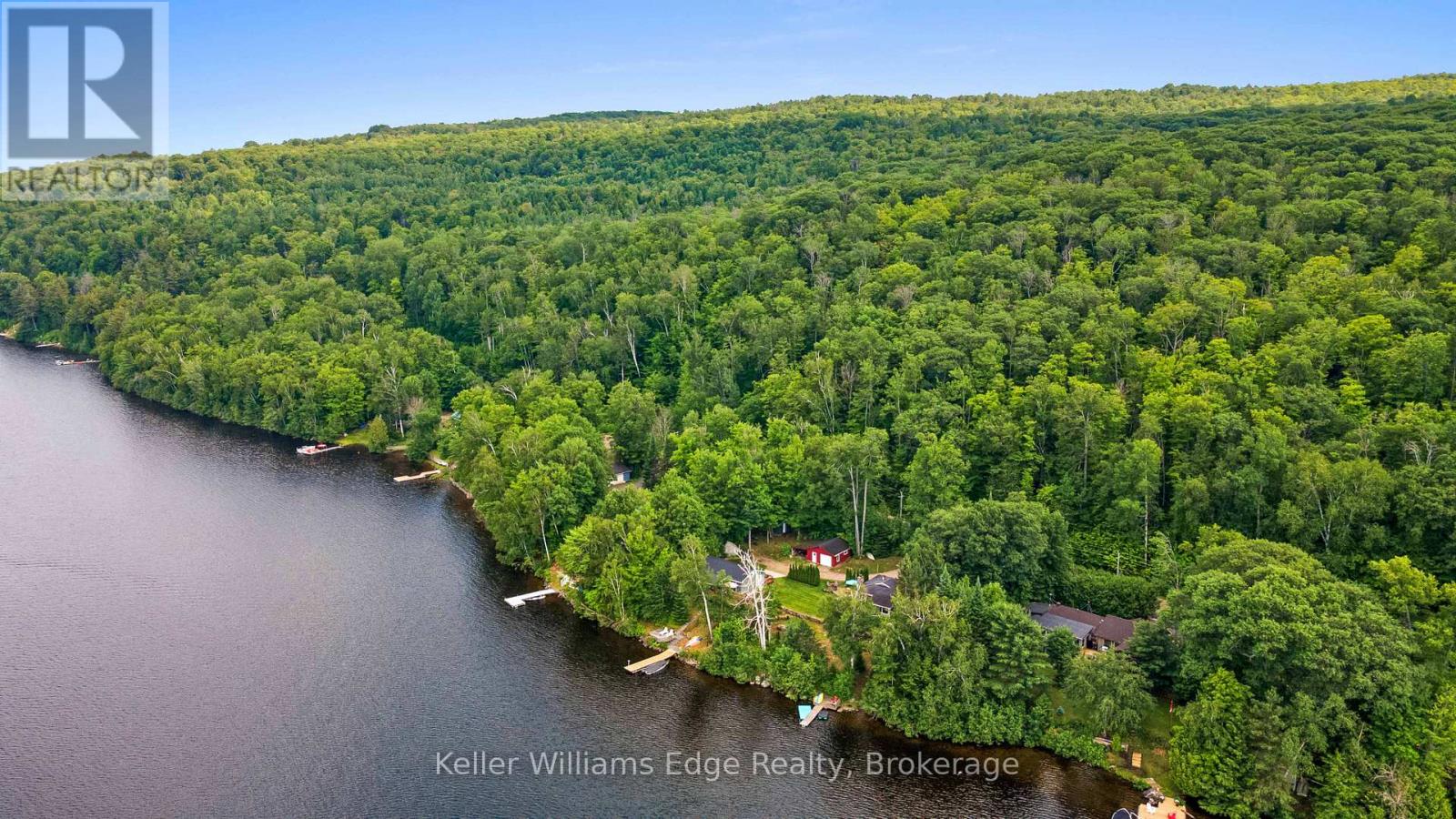 1128 KAMANISKEG LAKE ROAD - 46
