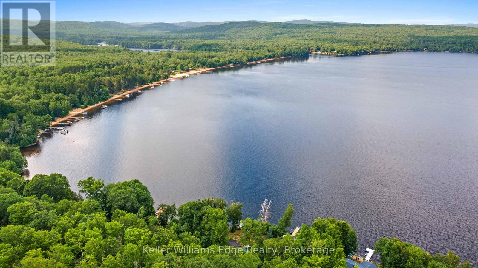 1128 KAMANISKEG LAKE ROAD - 47