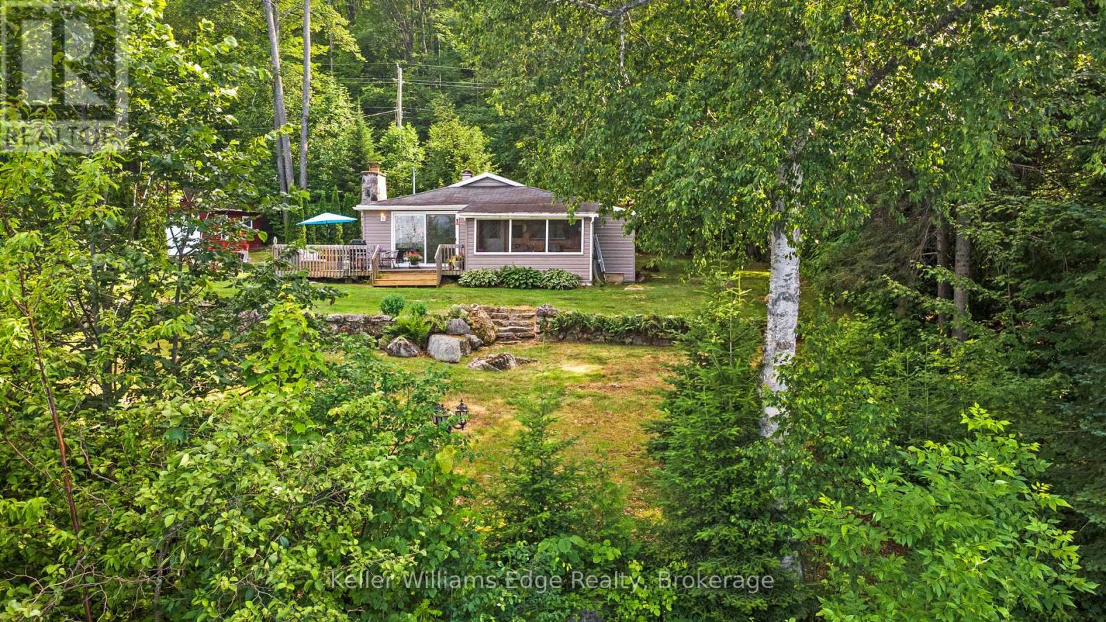 1128 KAMANISKEG LAKE ROAD - 48