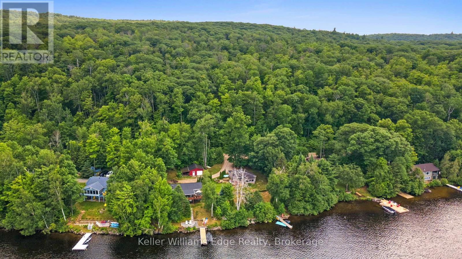 1128 KAMANISKEG LAKE ROAD - 5