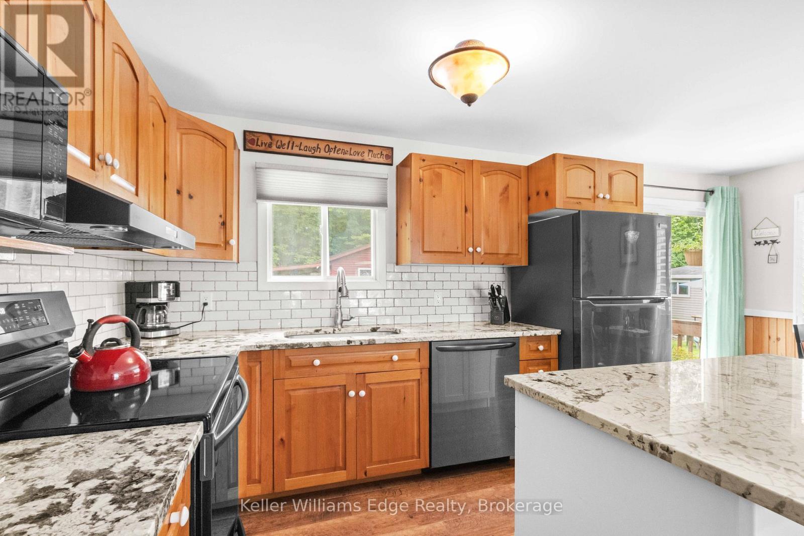 1128 KAMANISKEG LAKE ROAD - 7