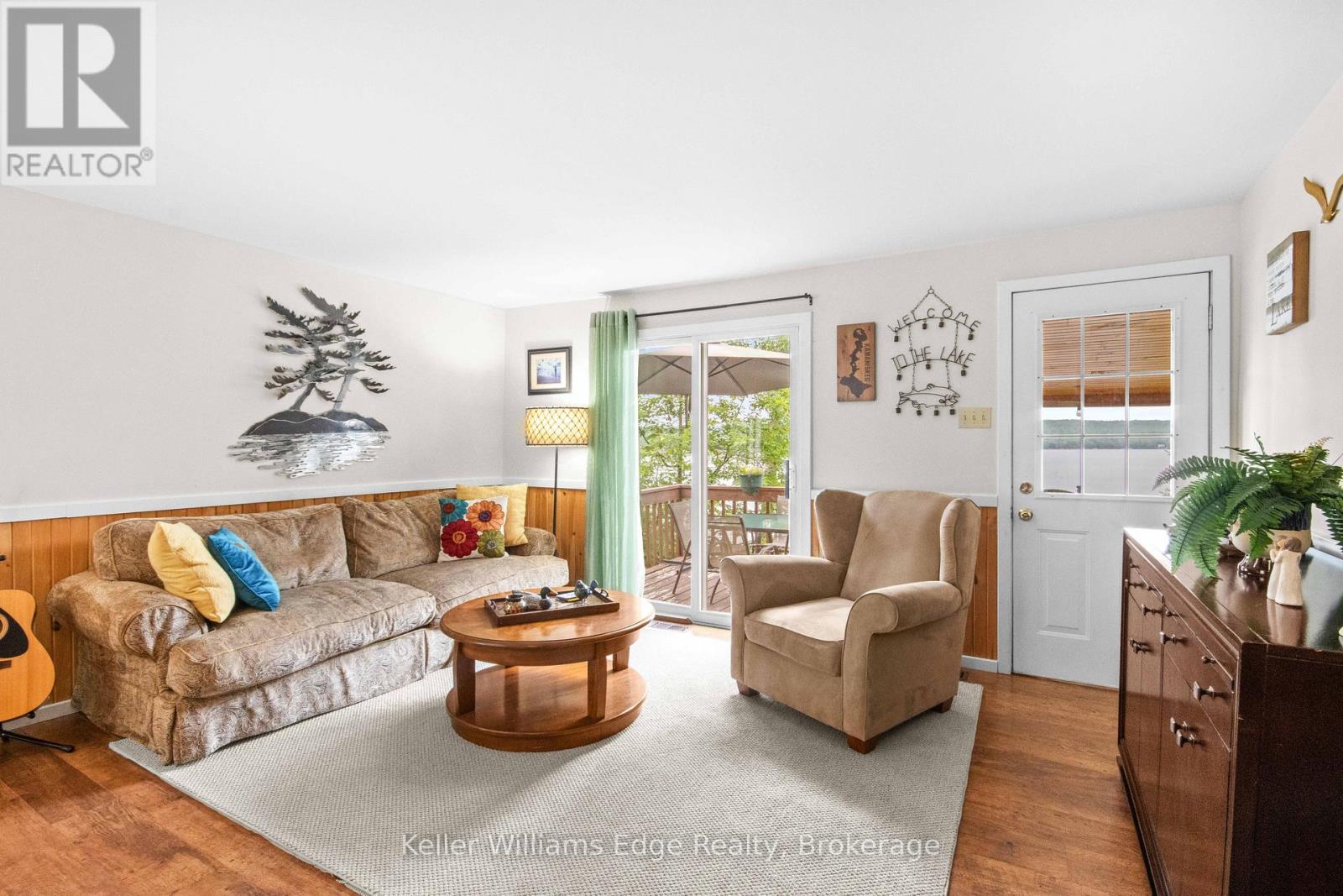 1128 KAMANISKEG LAKE ROAD, Hastings Highlands (Bangor Ward) — photo 8