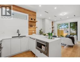 1 2438 E 20th Avenue, Vancouver, BC V5M2T6 Photo 14