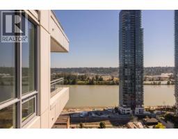 1607 618 Carnarvon Street, New Westminster, BC V3M0N9 Photo 37