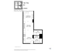 216 1777 W 7th Avenue, Vancouver, BC V6J0E5 Photo 22