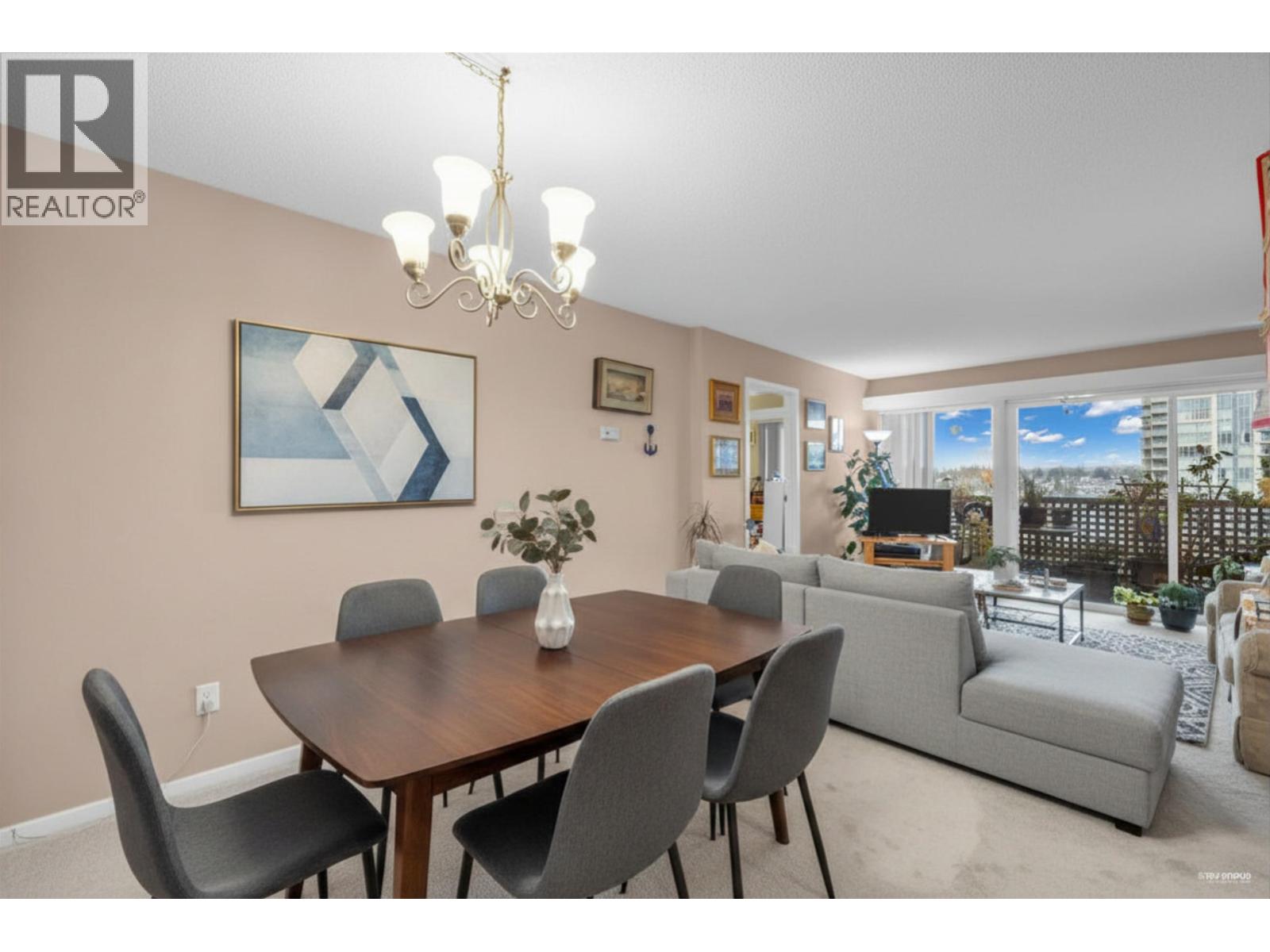 4941 LOUGHEED HIGHWAY