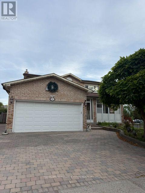 UPPER - 66 FOUNDRY CRESCENT, Markham (Raymerville)