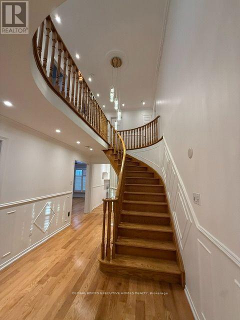 UPPER - 66 FOUNDRY CRESCENT, Markham (Raymerville) — photo 6