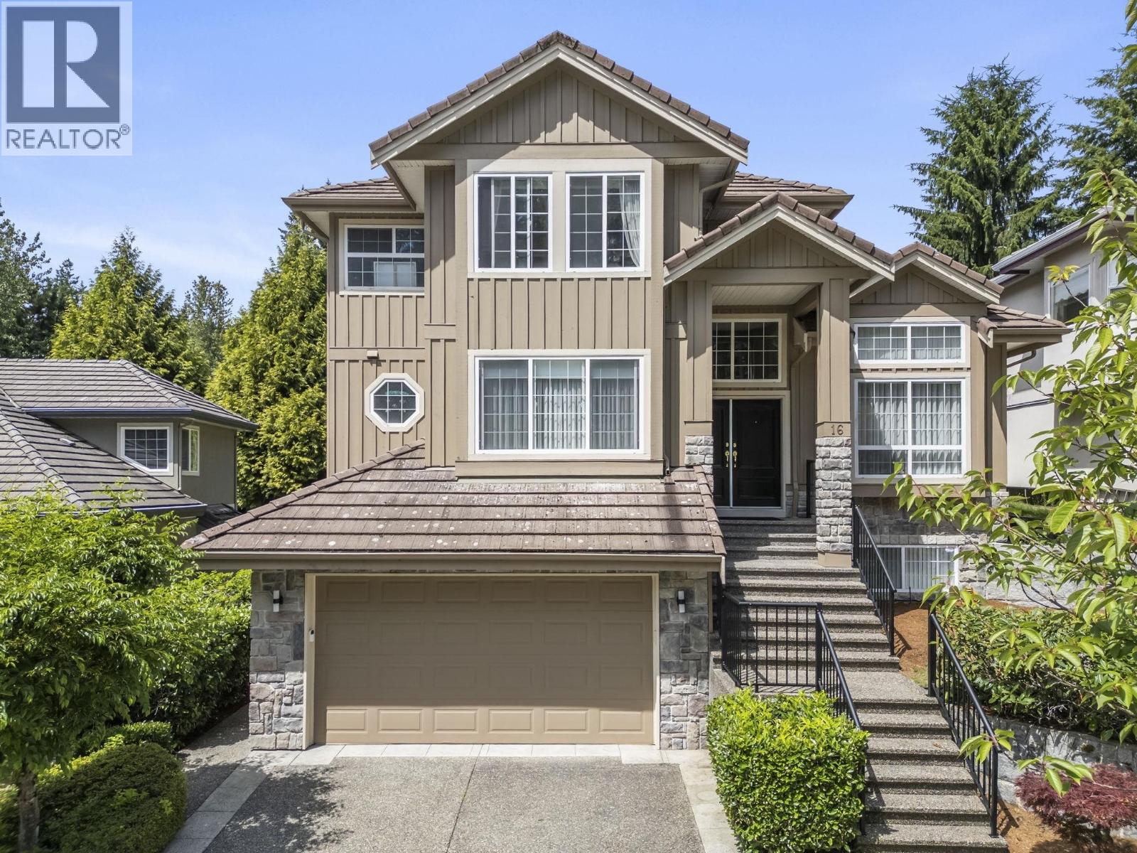 16 WILKES CREEK DRIVE