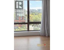 506 289 Drake Street, Vancouver, BC V6B5Z5 Photo 7