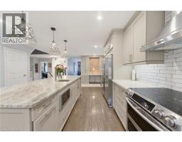 Family room - 28 Seymour Drive, Ancaster, ON L9G4N1 Photo 12