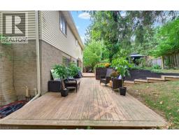 28 Seymour Drive, Ancaster, ON L9G4N1 Photo 39