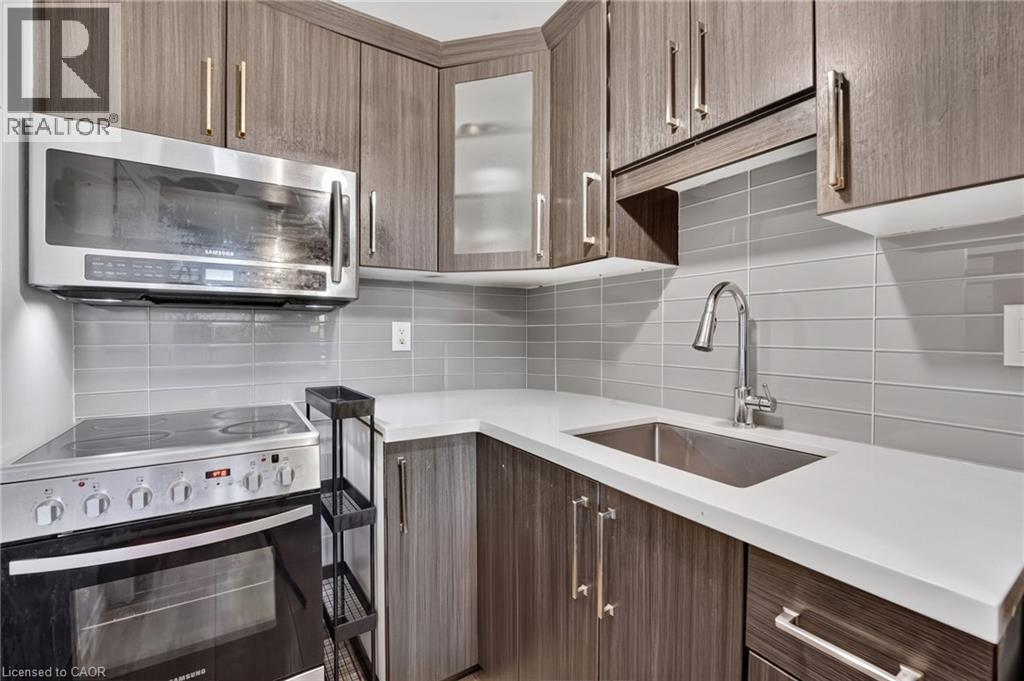 150 CHARLTON Avenue E Unit# 2905, Hamilton — photo 10