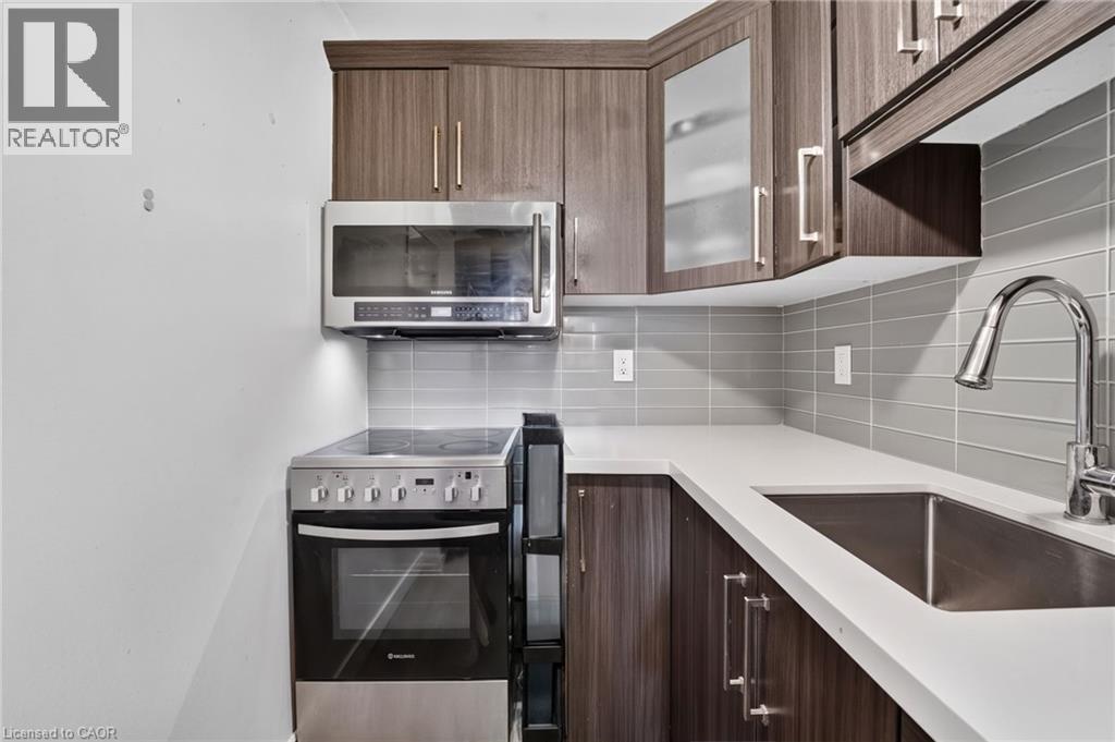 150 CHARLTON Avenue E Unit# 2905, Hamilton — photo 11