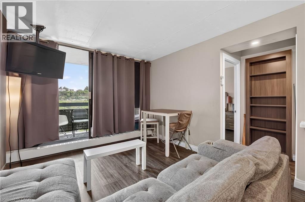 150 CHARLTON Avenue E Unit# 2905, Hamilton — photo 12