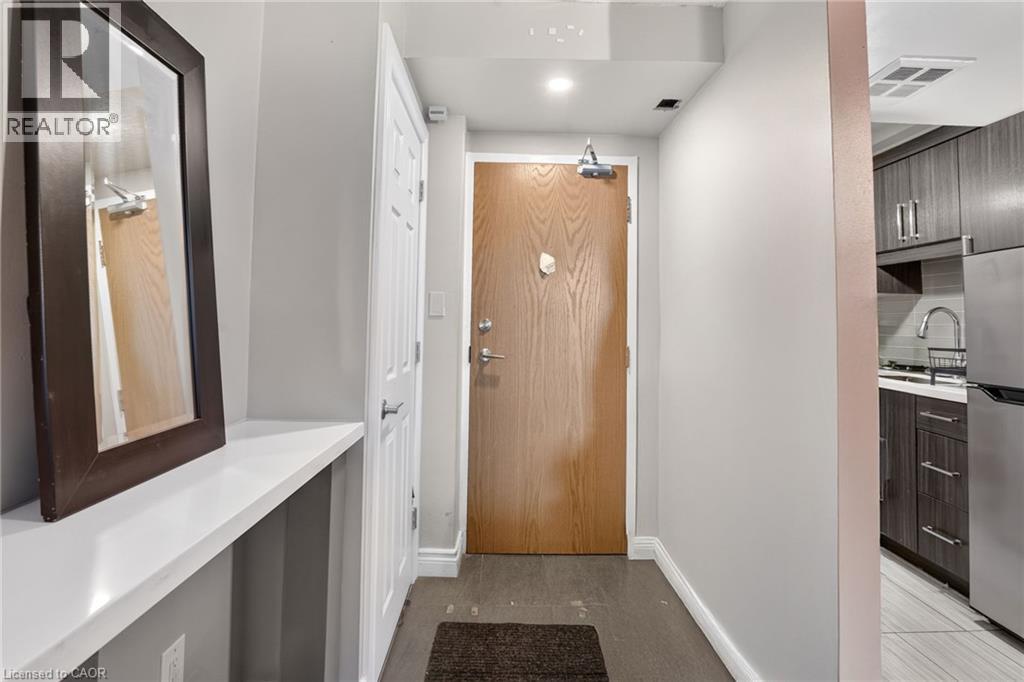 150 CHARLTON Avenue E Unit# 2905, Hamilton — photo 5