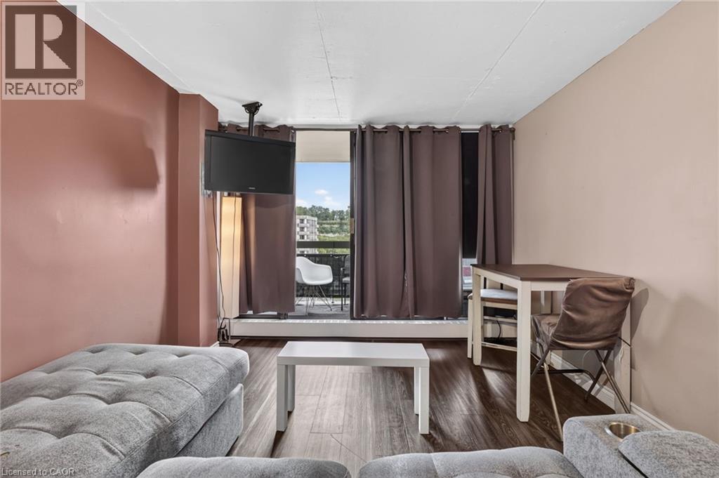 150 CHARLTON Avenue E Unit# 2905, Hamilton — photo 7