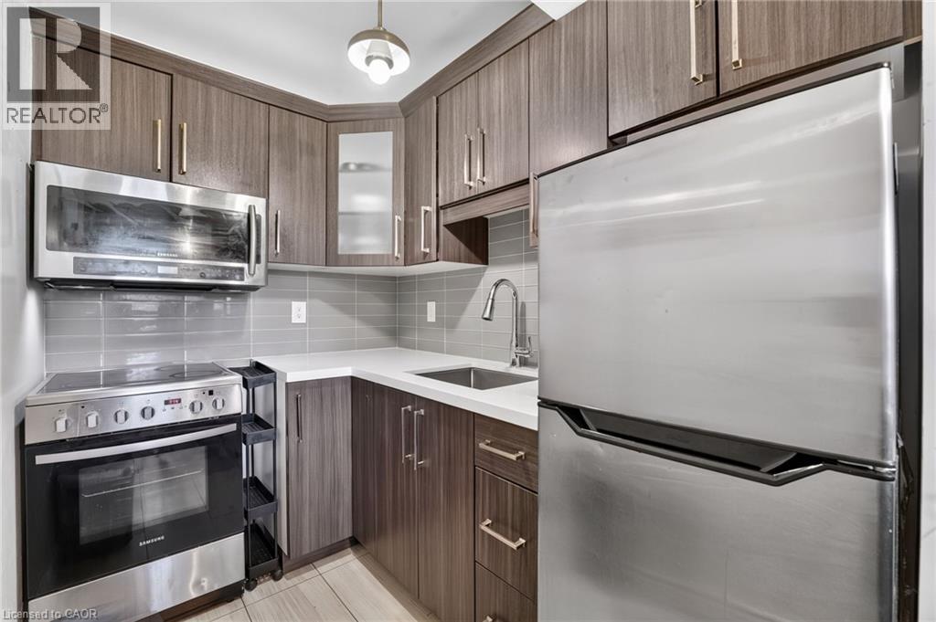 150 CHARLTON Avenue E Unit# 2905, Hamilton — photo 9
