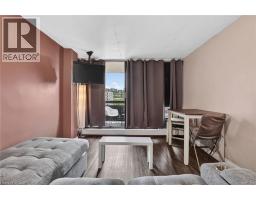 150 Charlton Avenue E Unit# 2905, Hamilton, ON L8N3X3 Photo 7