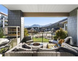 202 5384 Tyee Lane, Garrison Crossing, Chilliwack, BC V2R6C8 Photo 23