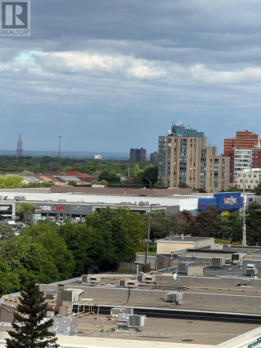 601 - 5105 HURONTARIO STREET, Mississauga (Hurontario) — photo 10