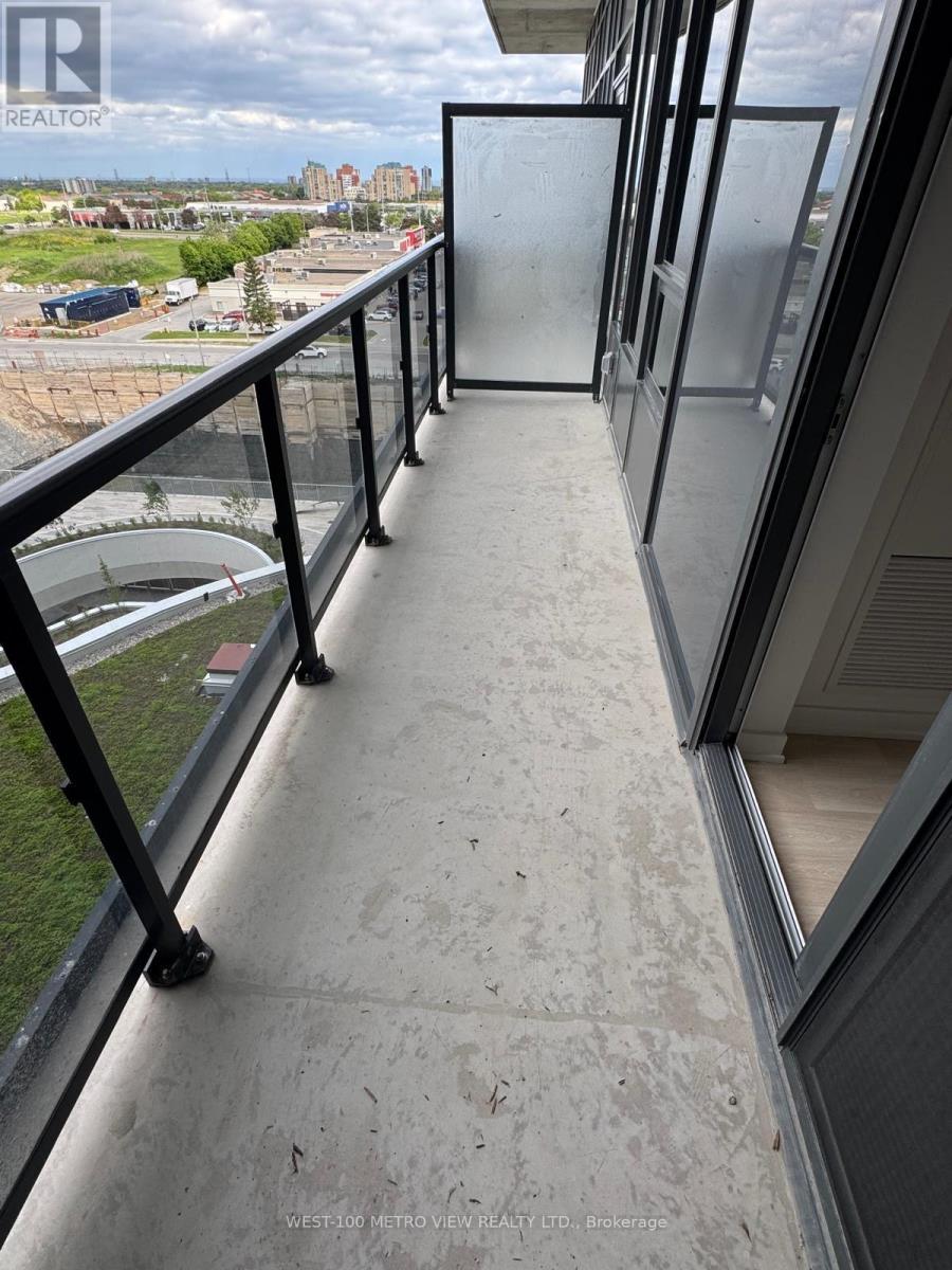 601 - 5105 HURONTARIO STREET, Mississauga (Hurontario) — photo 12