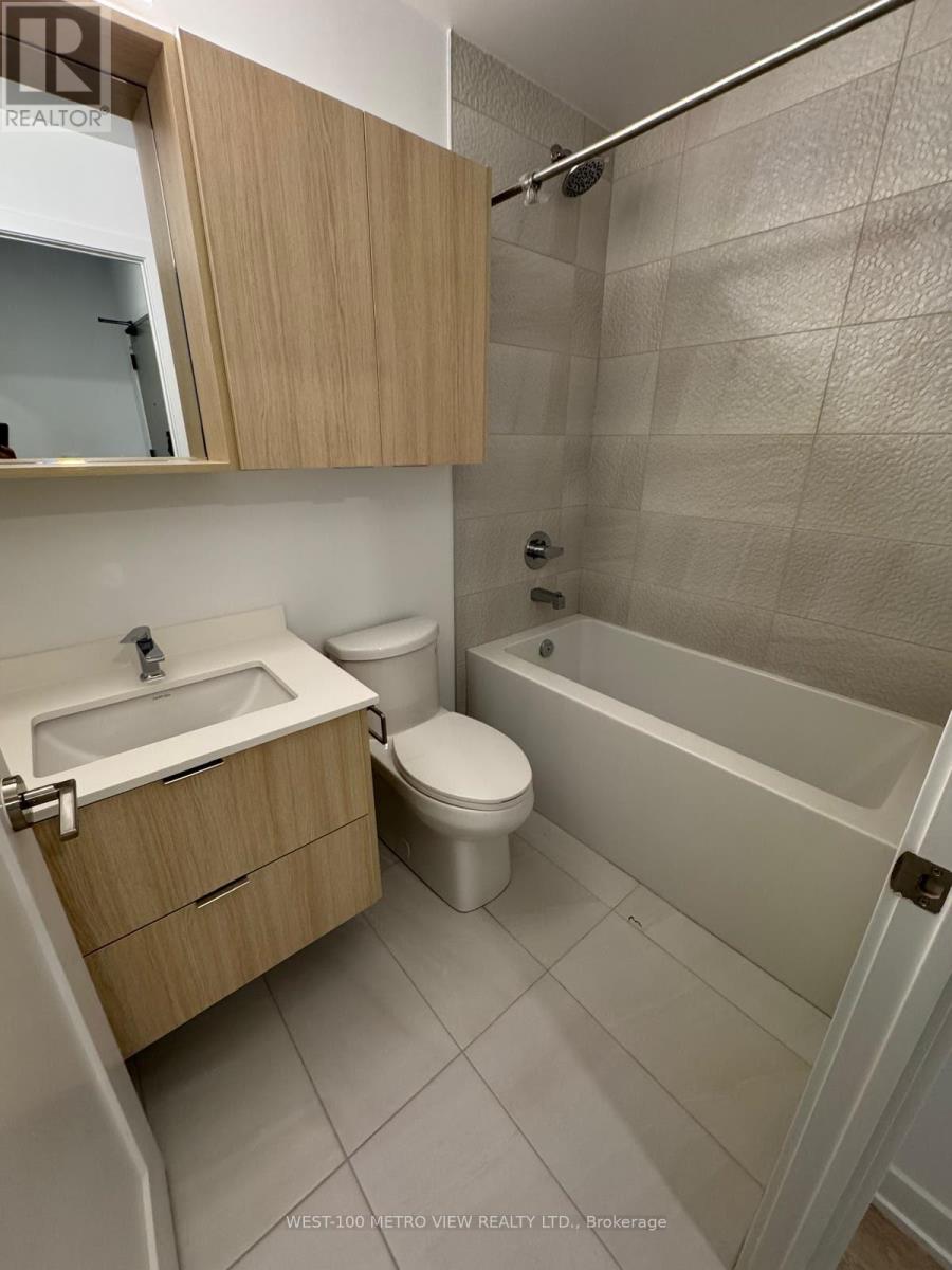 601 - 5105 HURONTARIO STREET, Mississauga (Hurontario) — photo 7