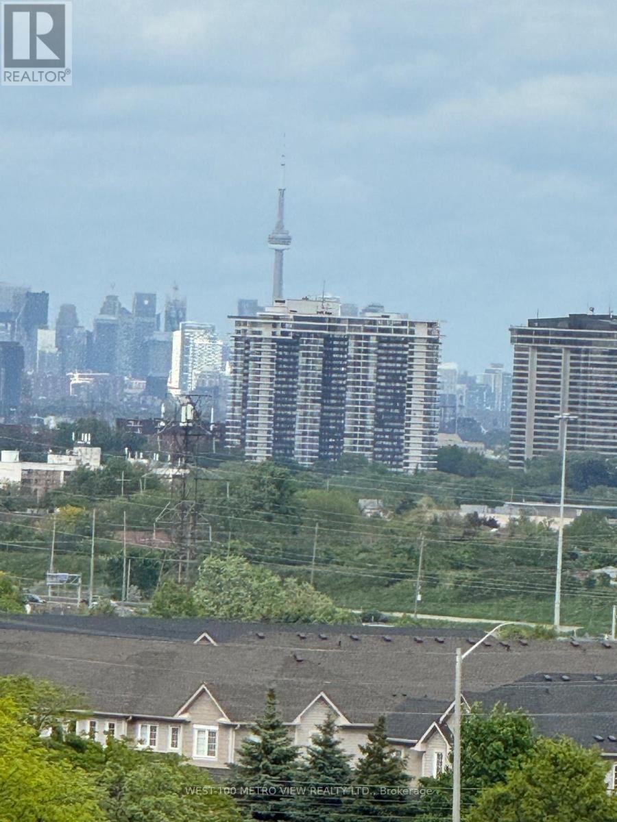 601 - 5105 HURONTARIO STREET, Mississauga (Hurontario) — photo 9