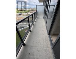 601 - 5105 Hurontario Street, Mississauga, ON L4Z3X7 Photo 12