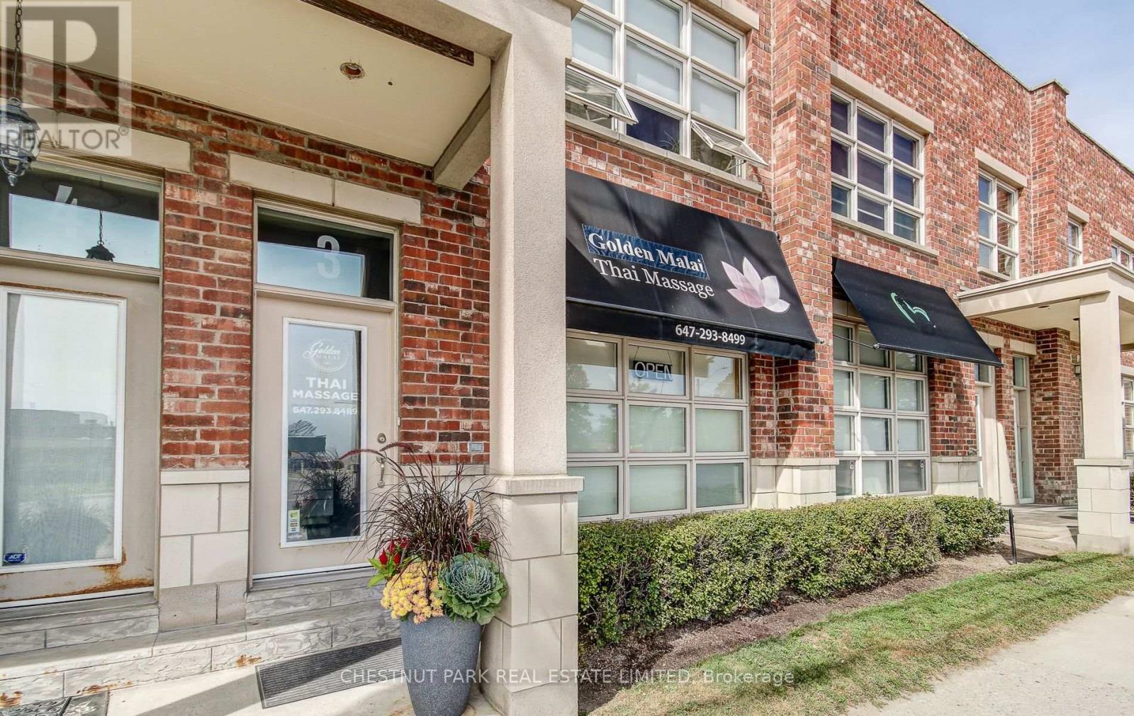 3 - 885 LAKESHORE ROAD E, Mississauga (Lakeview)