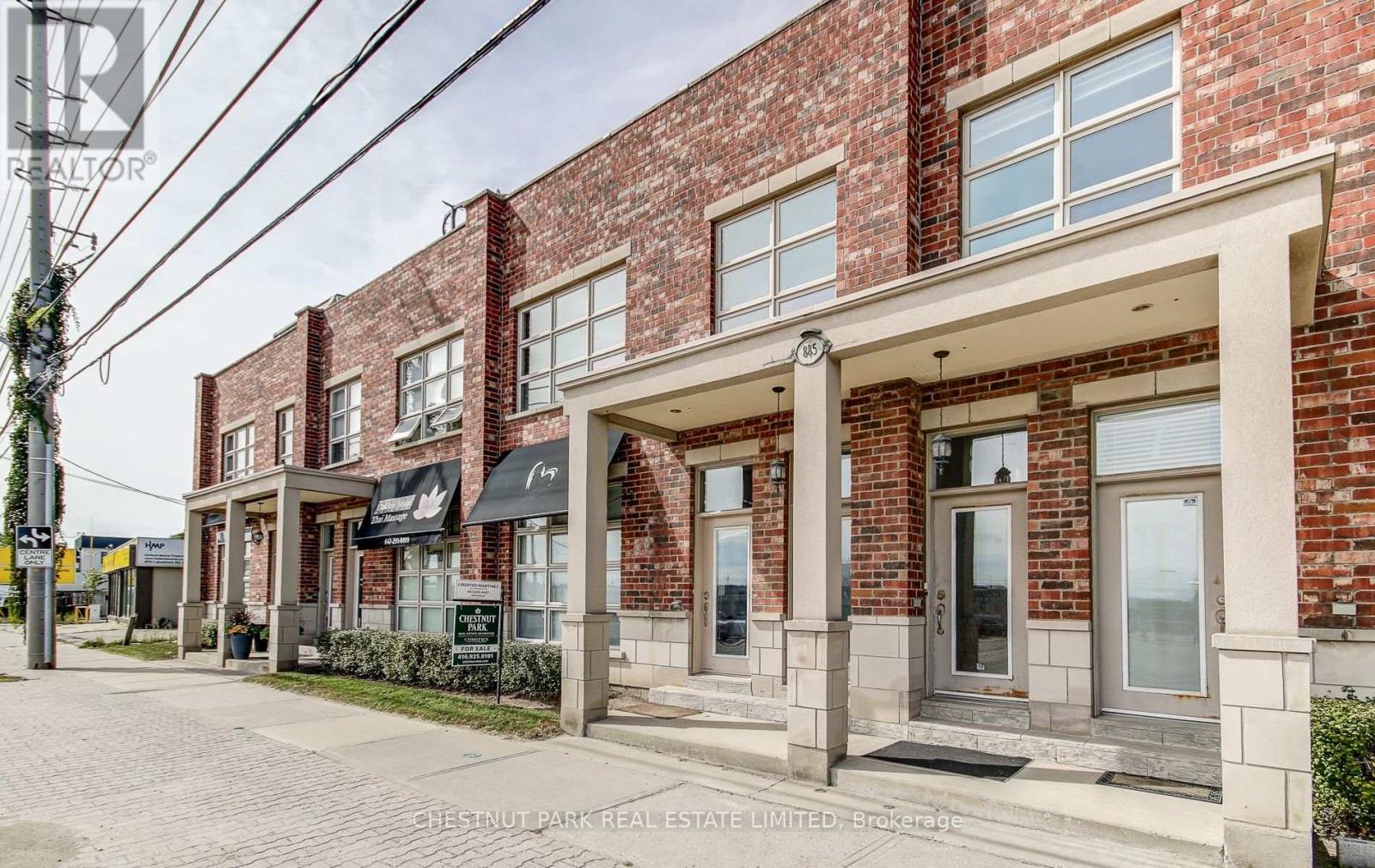 3 - 885 LAKESHORE ROAD E, Mississauga (Lakeview) — photo 2
