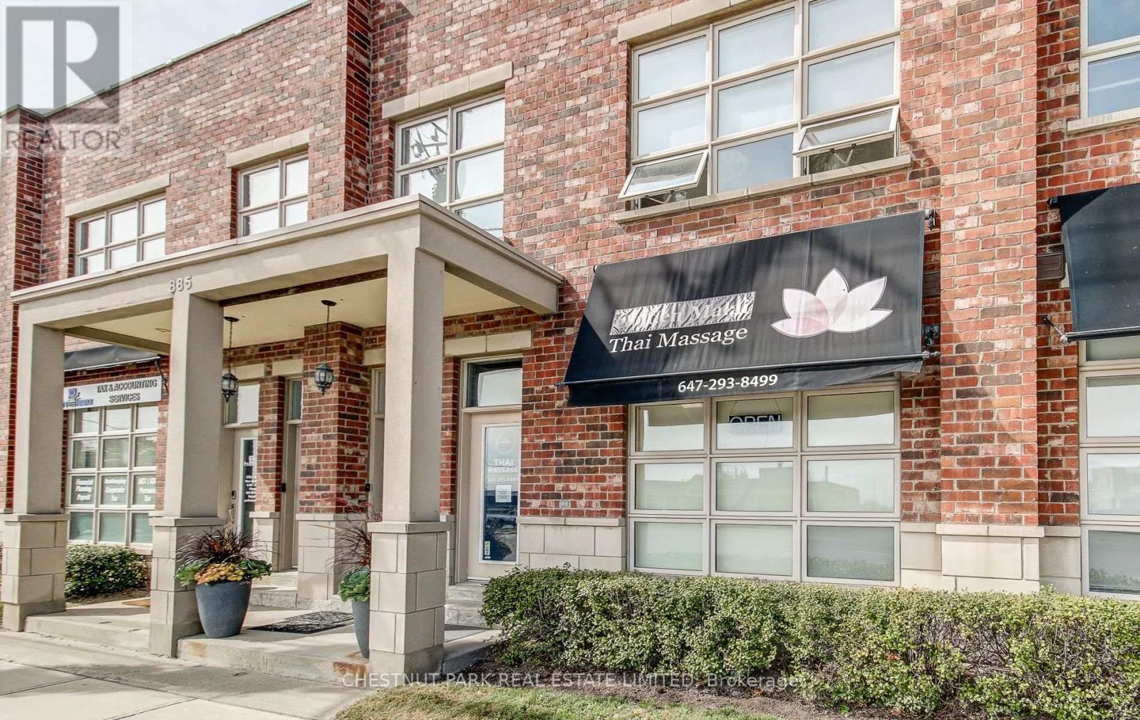 3 - 885 LAKESHORE ROAD E, Mississauga (Lakeview) — photo 3