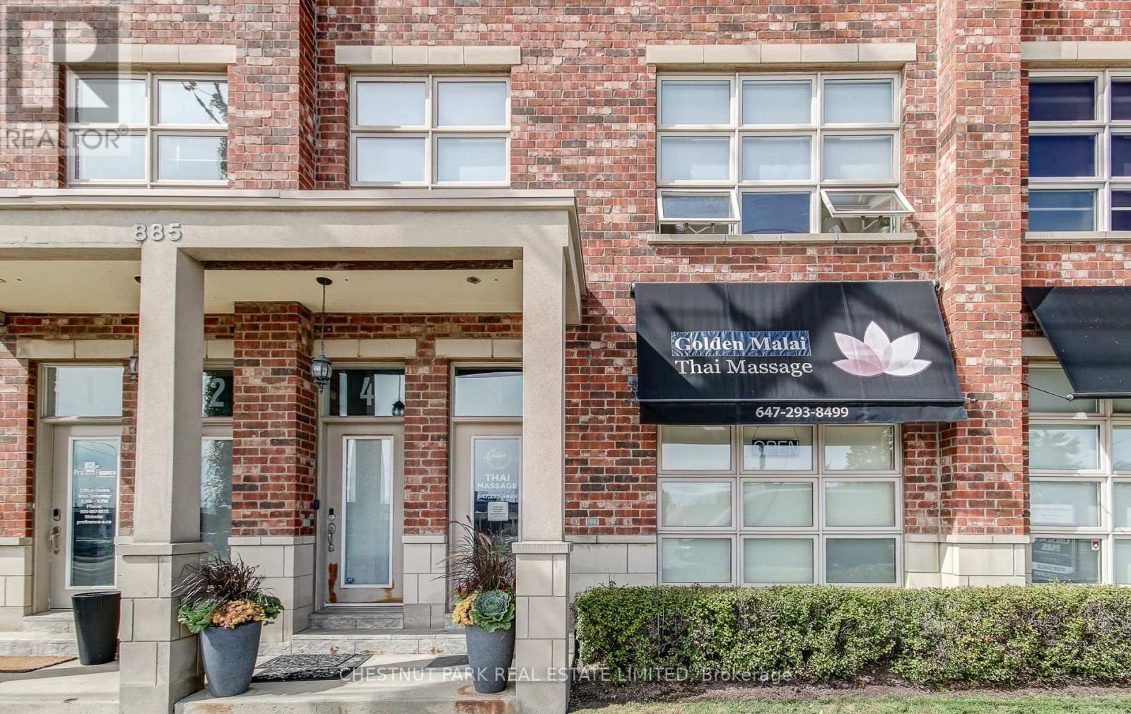3 - 885 LAKESHORE ROAD E, Mississauga (Lakeview) — photo 4