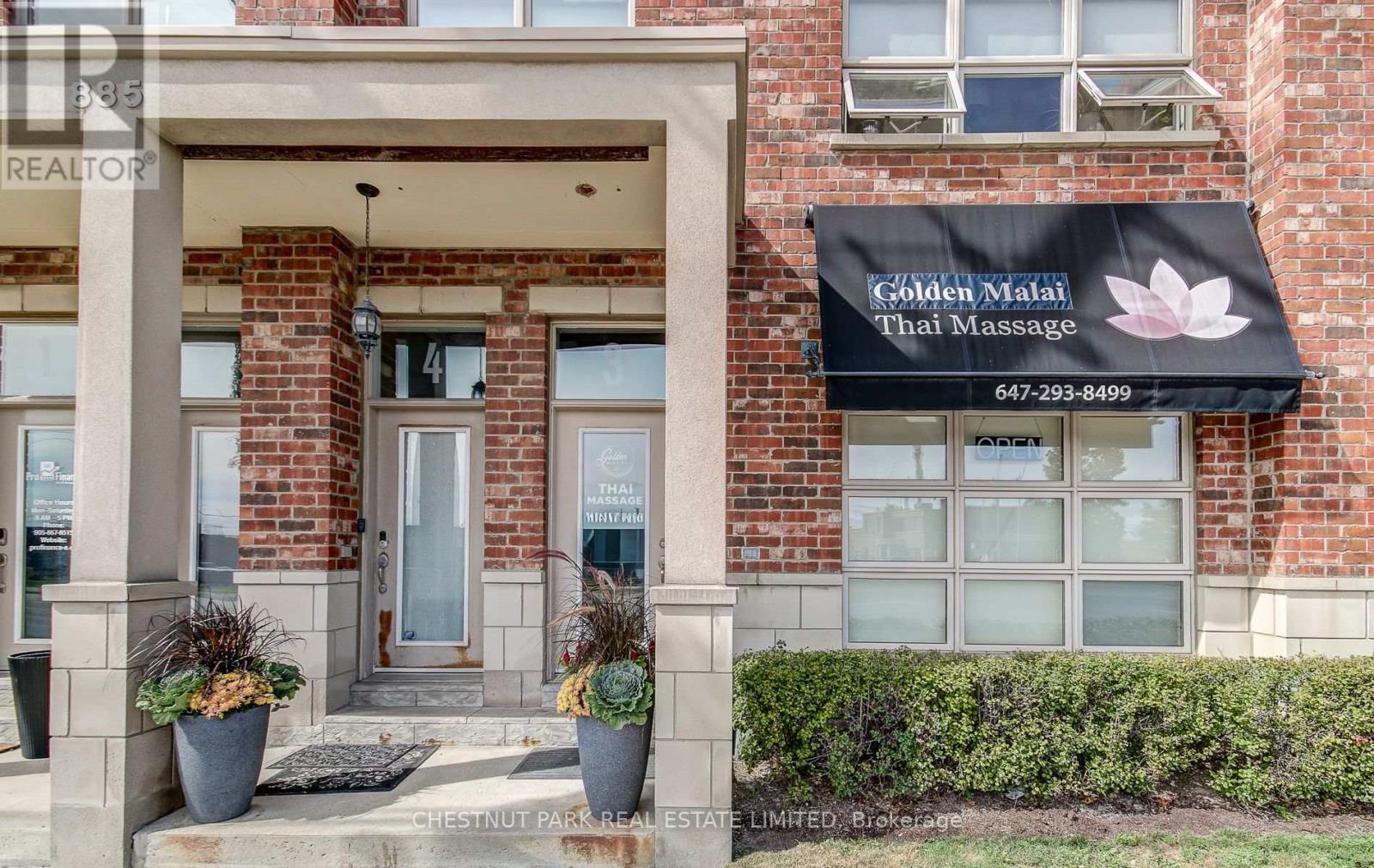 3 - 885 LAKESHORE ROAD E, Mississauga (Lakeview) — photo 5