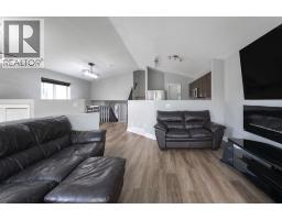 Living room - 109 Laurier Road, Fort Mcmurray, AB T9K2L4 Photo 6