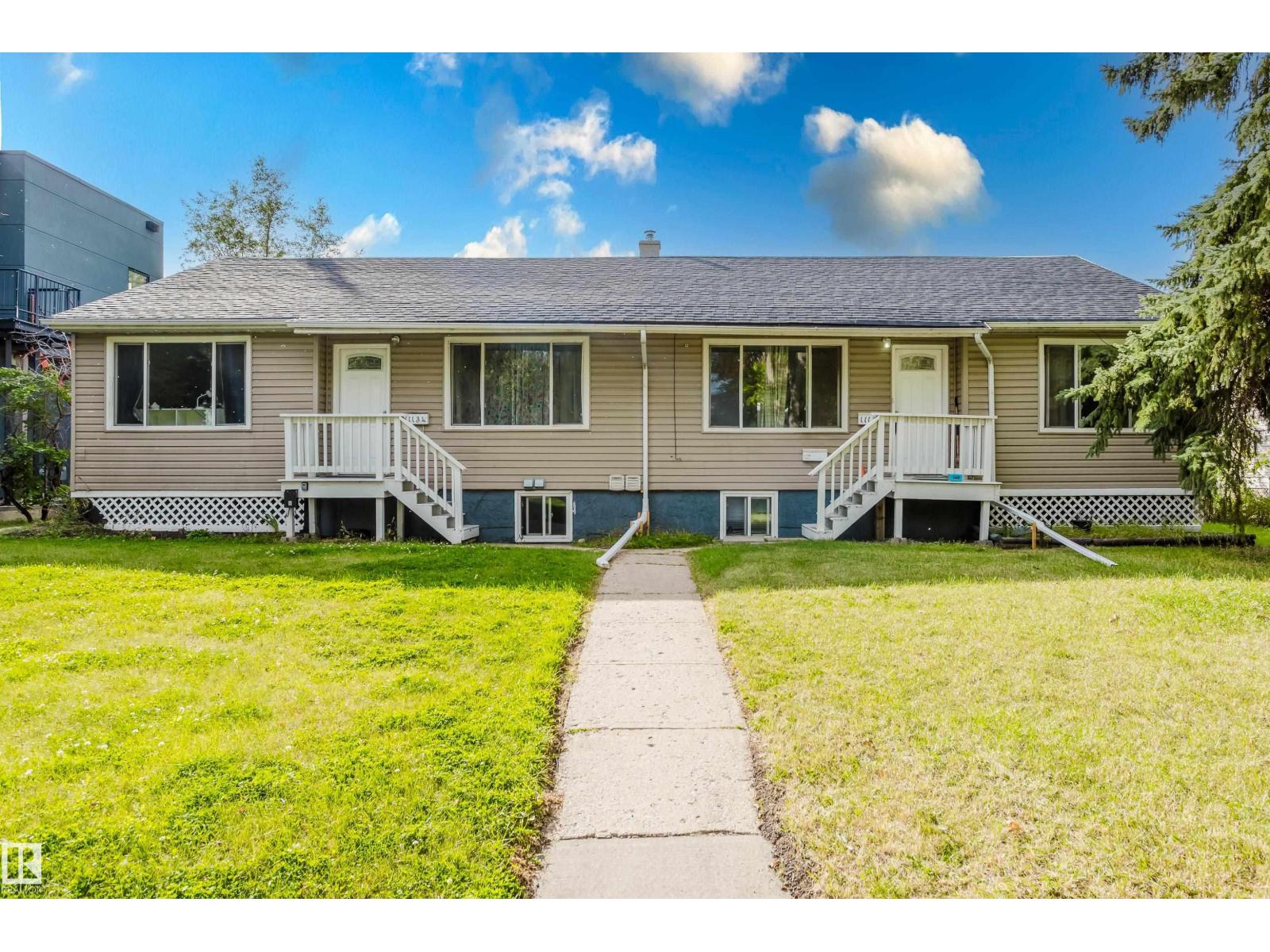 11134 11138 116 ST NW - 1