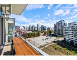 806 1633 Ontario Street, Vancouver, BC V5Y0C2 Photo 14