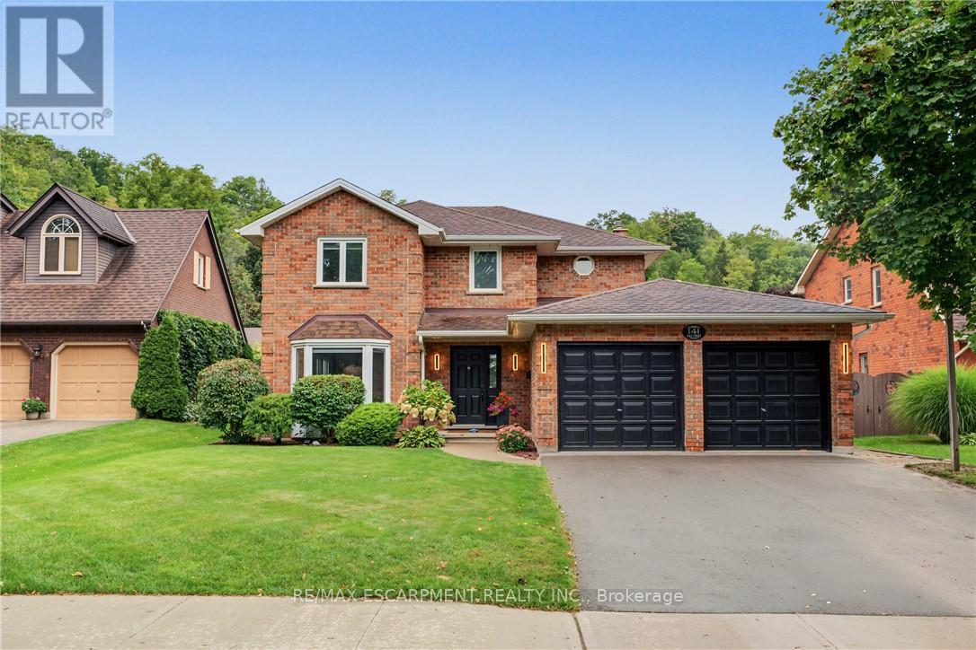 141 RACE STREET, Brant (Paris)