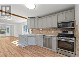 Kitchen - 141 Race Street, Brant, ON N3L3X2 Photo 6