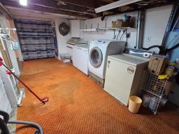 447 Christie Street, La Riviere, MB R0G1A0 Photo 24