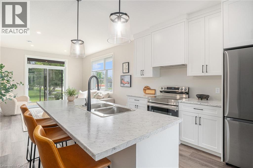 461 E WELLINGTON Street Unit# 2, Mount Forest — photo 4