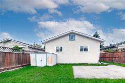 39 Foyle Street, Winnipeg, MB R2R2C1 Photo 38