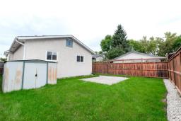 39 Foyle Street, Winnipeg, MB R2R2C1 Photo 39