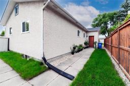 39 Foyle Street, Winnipeg, MB R2R2C1 Photo 41