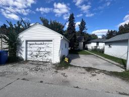 402 Melrose Avenue, Winnipeg, MB R2C1P1 Photo 8