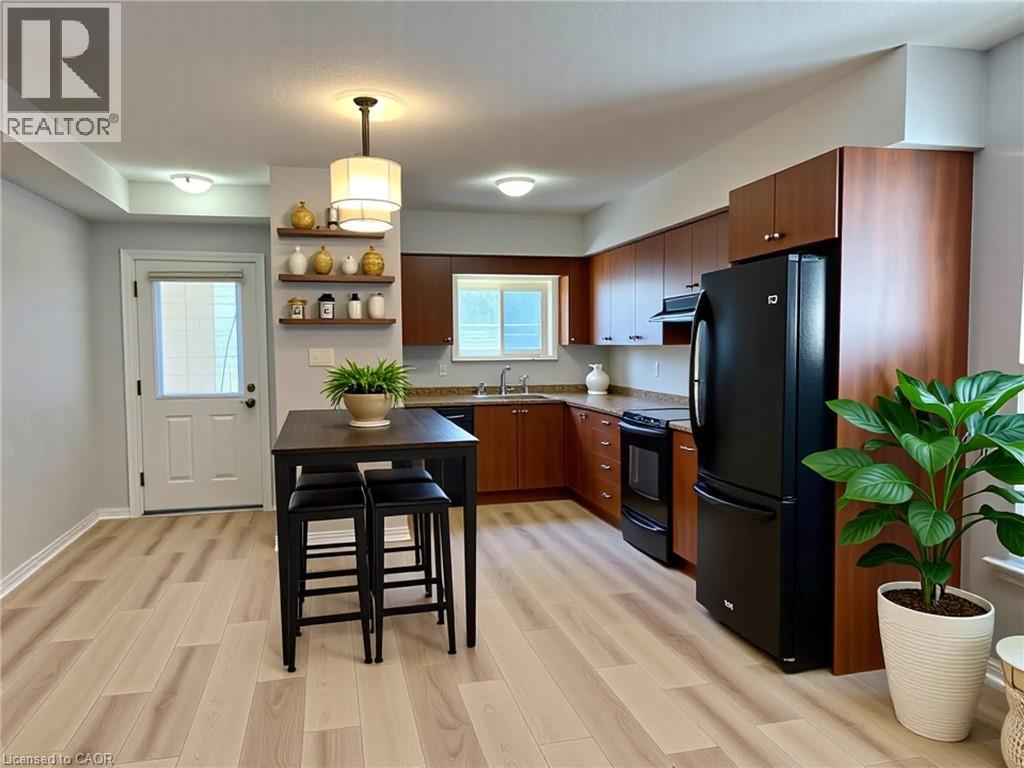 50 HOWE Drive Unit# 8C — photo 3