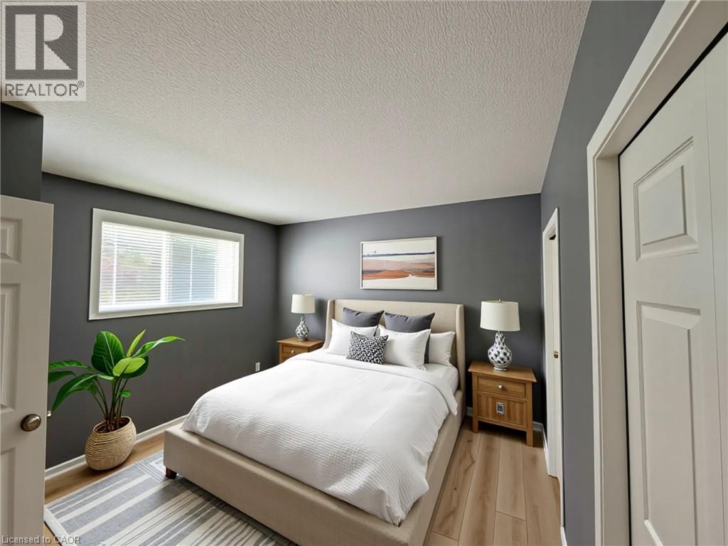 50 HOWE Drive Unit# 8C, Kitchener — photo 9